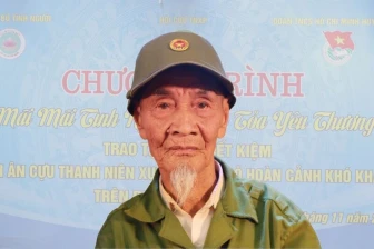 153. Quách Văn Thưởng