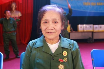 154. Nguyễn Thị Hồng
