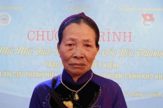 155. Trần Thị Sửu