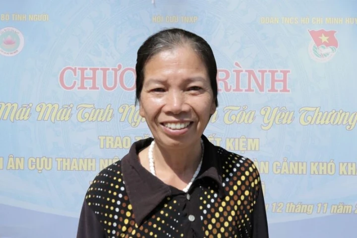 157. Lã Thị Loan