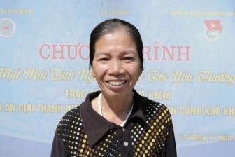 157. Lã Thị Loan