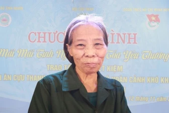 158. Khuất Thị Thái