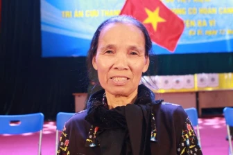 159. Hoàng Thị Tảo