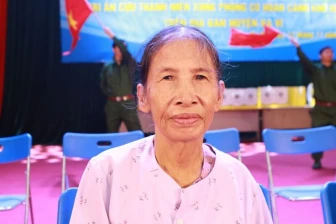 160. Đinh Thị Đảng