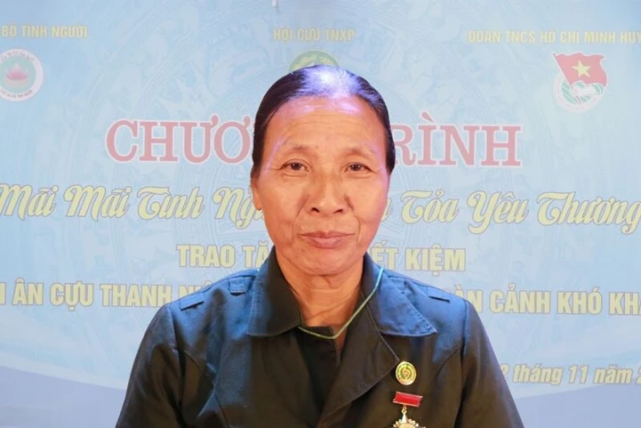 161. Nguyễn Thị Minh