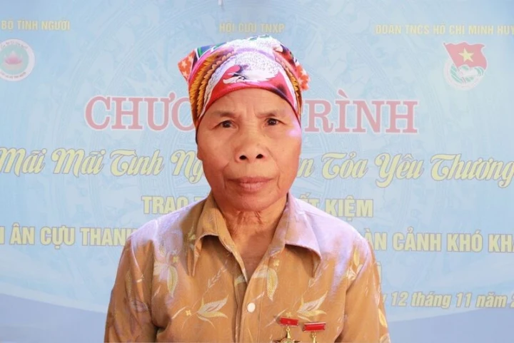 162. Trần Thị Sức