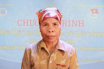 162. Trần Thị Sức