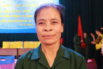 163. Trần Thị Khanh