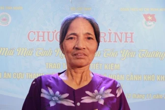 164. Phùng Thị Viên