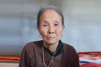 167. Nguyễn Thị Vân