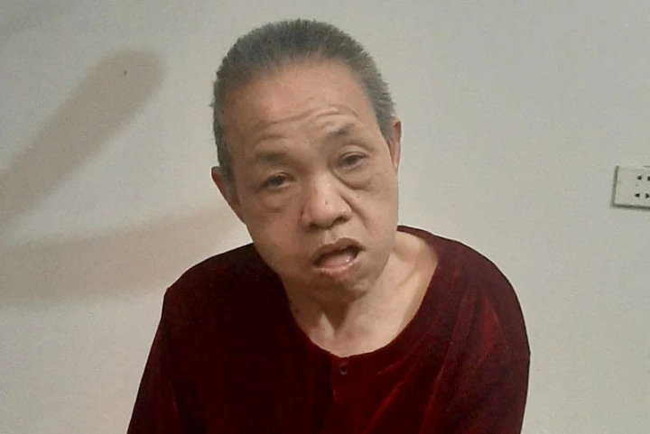 Dương Thị Hạnh