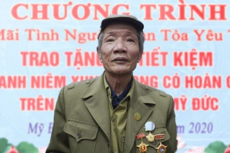 170. Bùi Văn Lâu