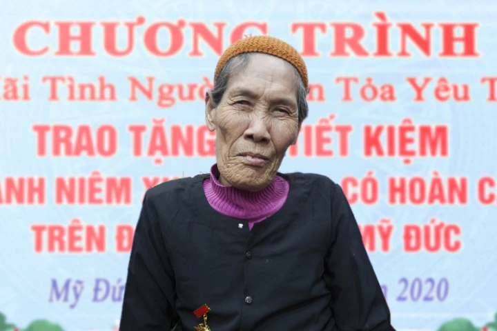 172. Đặng Thị Xếp
