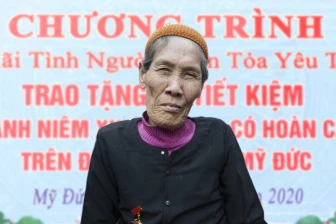 172. Đặng Thị Xếp