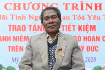 173. Đào Văn Thuận