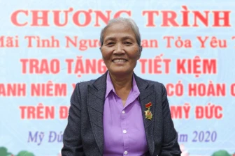 175. Đinh Thị Gặt