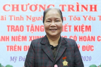 176. Đỗ Thị Bình