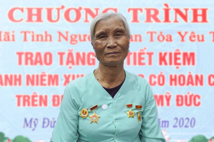 183. Lê Thị Mưu