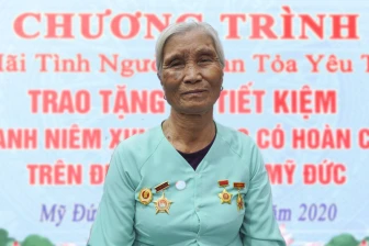 183. Lê Thị Mưu