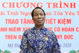 184. Lê Thị Thái