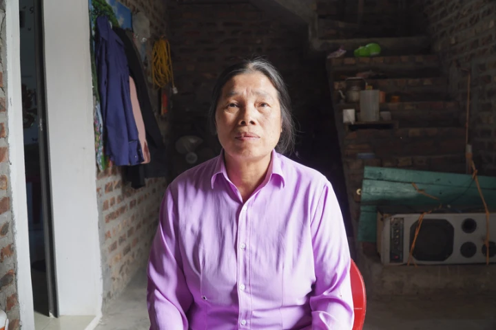 186. Nguyễn Thị Chuyền