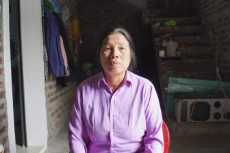 186. Nguyễn Thị Chuyền