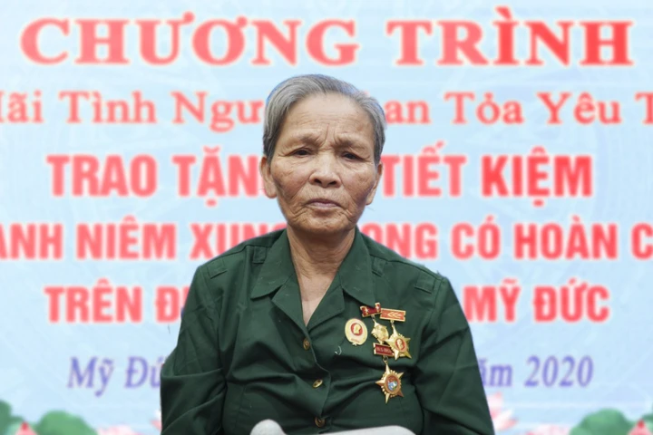 188. Nguyễn Thị Hồng