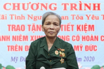 188. Nguyễn Thị Hồng