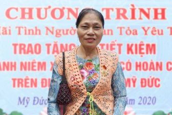 189. Nguyễn Thị Ích
