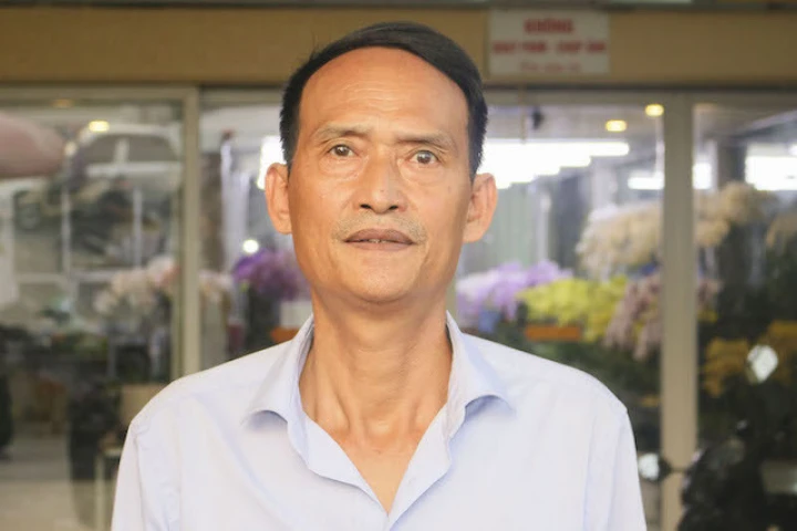 19. Lê Văn Bình