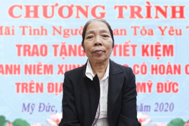 190. Nguyễn Thị Luyn