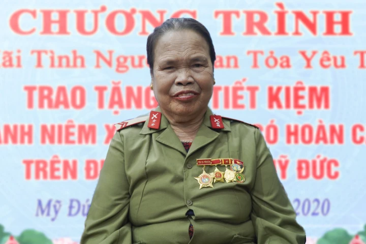 191. Nguyễn Thị Nguyên