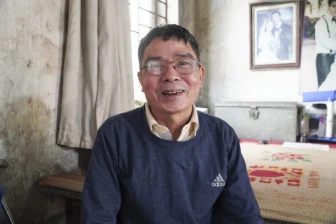 192. Nguyễn Văn Đàm