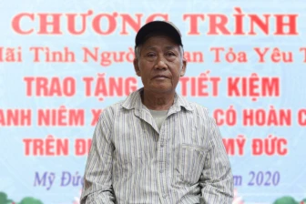 193. Nguyễn Văn Hồng