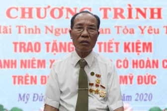 194. Nguyễn Văn Lang