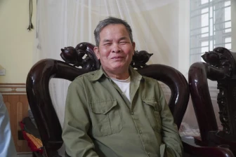 195. Nguyễn Văn Thảo