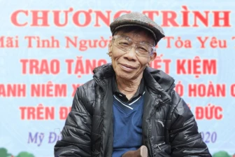 197. Trần Quang Am