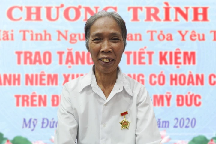 199. Trần Thị Thủy