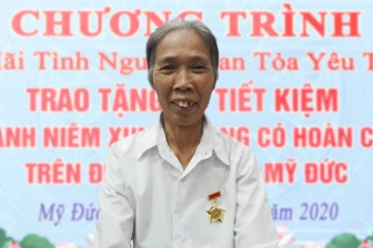 199. Trần Thị Thủy