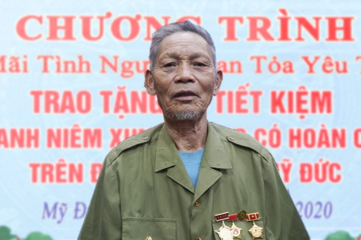 200. Trần Văn Am