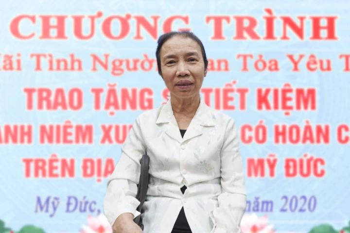 202. Vũ Thị Hoàn