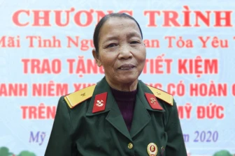 203. Vũ Thị Luật