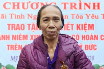 204. Vũ Thị Mai