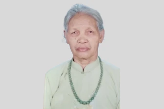 21. Nguyễn Thị Thoa