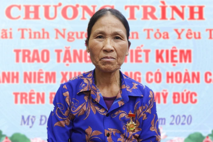 210. Phạm Thị Mơ