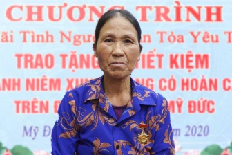 210. Phạm Thị Mơ