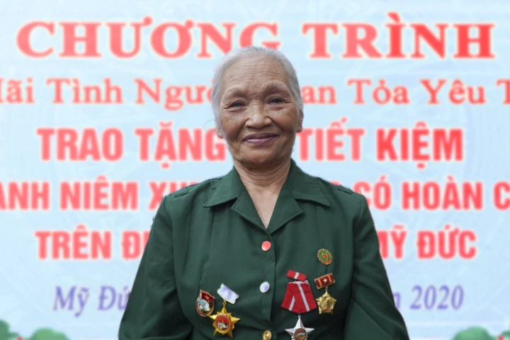 211. Đoàn Thị Chuy