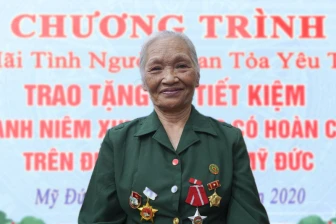 211. Đoàn Thị Chuy
