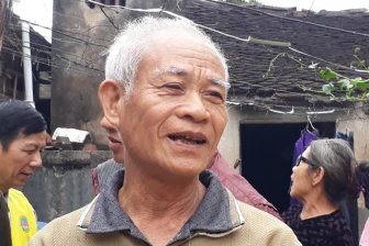212. Nguyễn Ngọc Xã