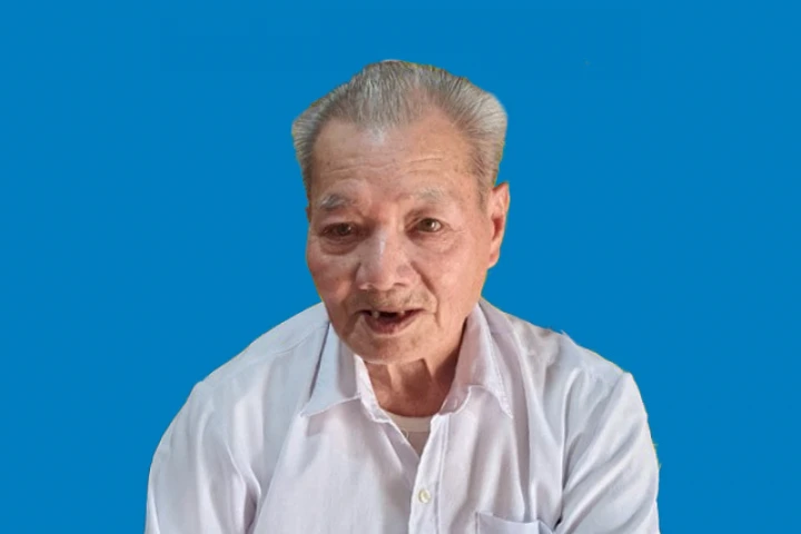 214. Nguyễn Văn Thấu